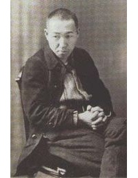 Миядзава Кэндзи