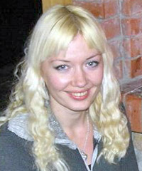 Наталья Щерба