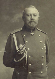 Николай Михневич