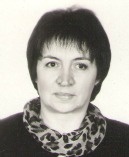 Нина Чеканова