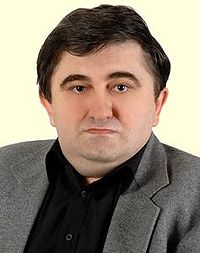 Олег Авраменко