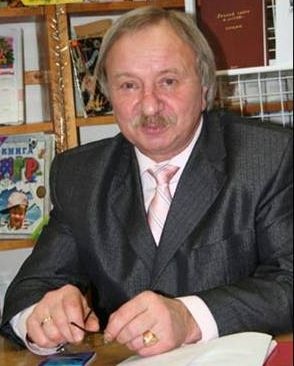 Олег Бундур