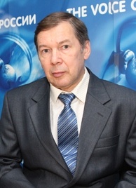 Олег Мозохин