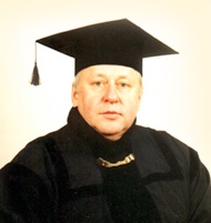 Олег Панков