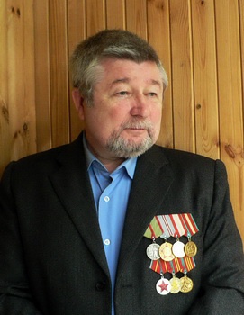 Олег Северюхин