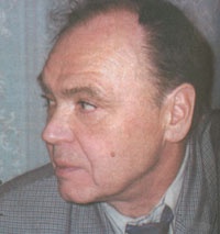 Олег Тихомиров
