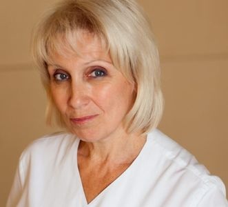 Ольга Демичева