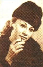 Ольга Приходченко