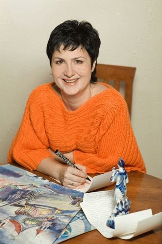 Ольга Яралек