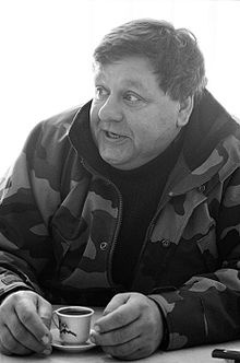 Петр Алешковский