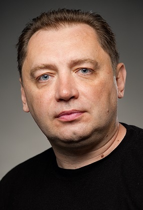 Руслан Жуковец