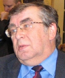 Сергей Чупринин