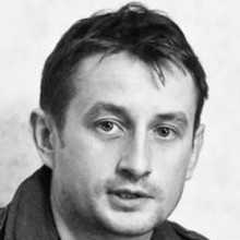 Сергей Жадан
