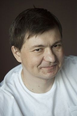 Сергей Переляев