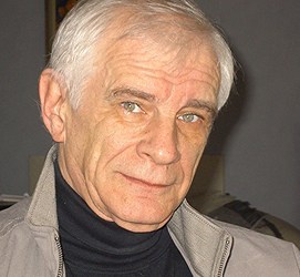 Сергей Штерн