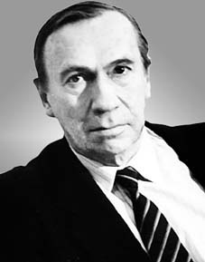 Сергей Семанов