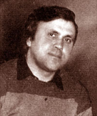 Сергей Сухинов