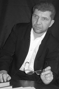 Сергей Антонов