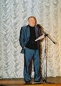 Станислав Куняев
