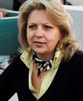 Светлана Калинкина