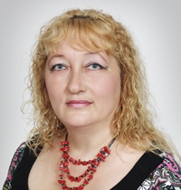 Светлана Талан