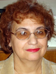 Тамара Адамьянц