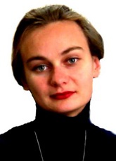 Татьяна Слотина