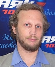 Вадим Эрлихман