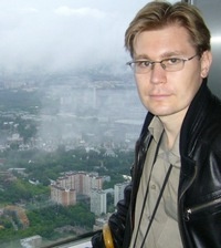 Вадим Волобуев
