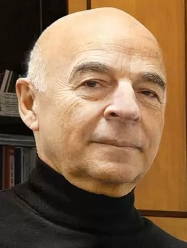 Валерий Августинович
