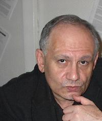 Валерий Дашевский