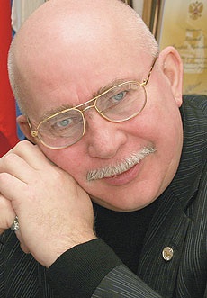 Валерий Казаков