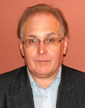 Валерий Рыжков