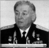 Василий Решетников