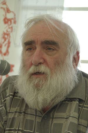Виктор Топоров