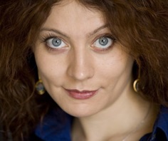 Виктория Холмогорова