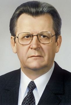 Виталий Воротников