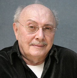 Владимир Александрович Козлов