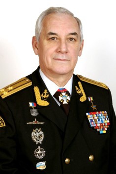 Владимир Бойко