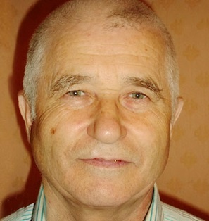 Владимир Каменев