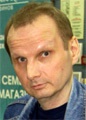 Владимир Казаков