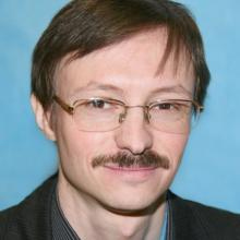 Владислав Аксенов