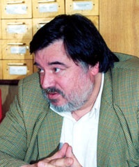 Владислав Романов