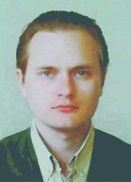 Вячеслав Кумин
