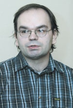 Вячеслав Мосунов