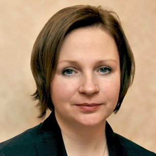 Юлия Василькина