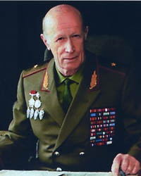 Юрий Дроздов