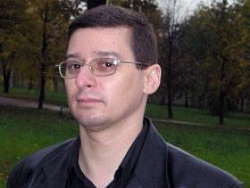 Юрий Цурганов