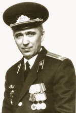 Юрий Веремеев