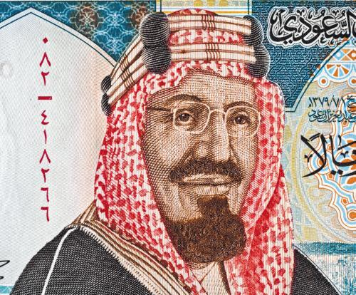 Династии. Как устроена власть в современных арабских монархиях